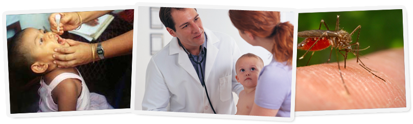 Japanese Encephalitis